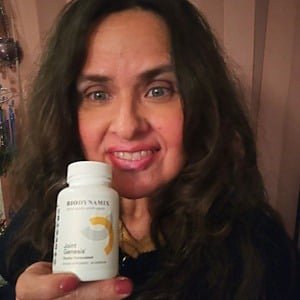 Joint Genesis™-Mary Mazur-reviews