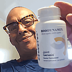 Joint Genesis™-Marcos - reviews