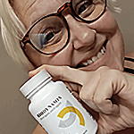 Joint Genesis™- Sara Minter-reviews